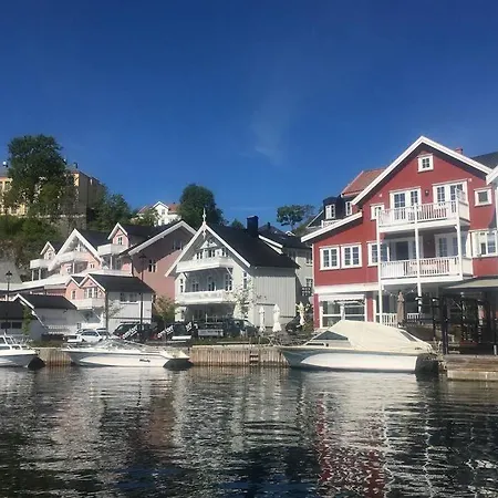 Casa vacanze Family-friendly Coastal Getaway Near 3