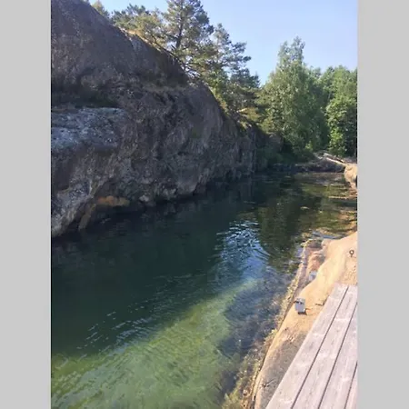 Family-friendly Coastal Getaway Near 3 Kragerø