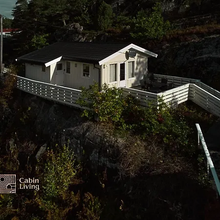 Family-friendly Coastal Getaway Near 3 Kragerø