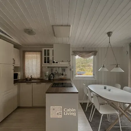Family-friendly Coastal Getaway Near 3 Kragerø