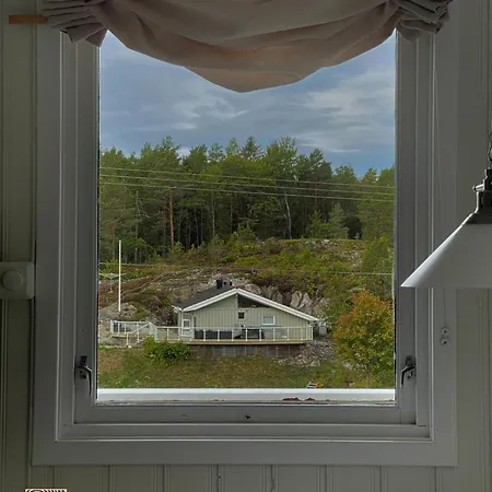 Family-friendly Coastal Getaway Near 3 Ferienhaus Kragerø