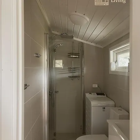 Family-friendly Coastal Getaway Near 3 Kragerø