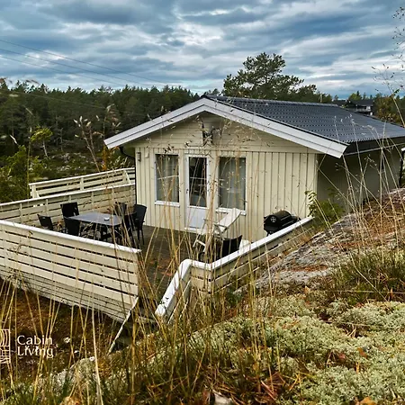 Ferienhaus Family-friendly Coastal Getaway Near 3