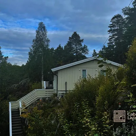 Family-friendly Coastal Getaway Near 3 Casa vacanze Kragerø