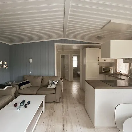 Ferienhaus Family-friendly Coastal Getaway Near 3 Kragerø