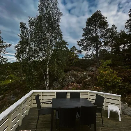Ferienhaus Family-friendly Coastal Getaway Near 3 *